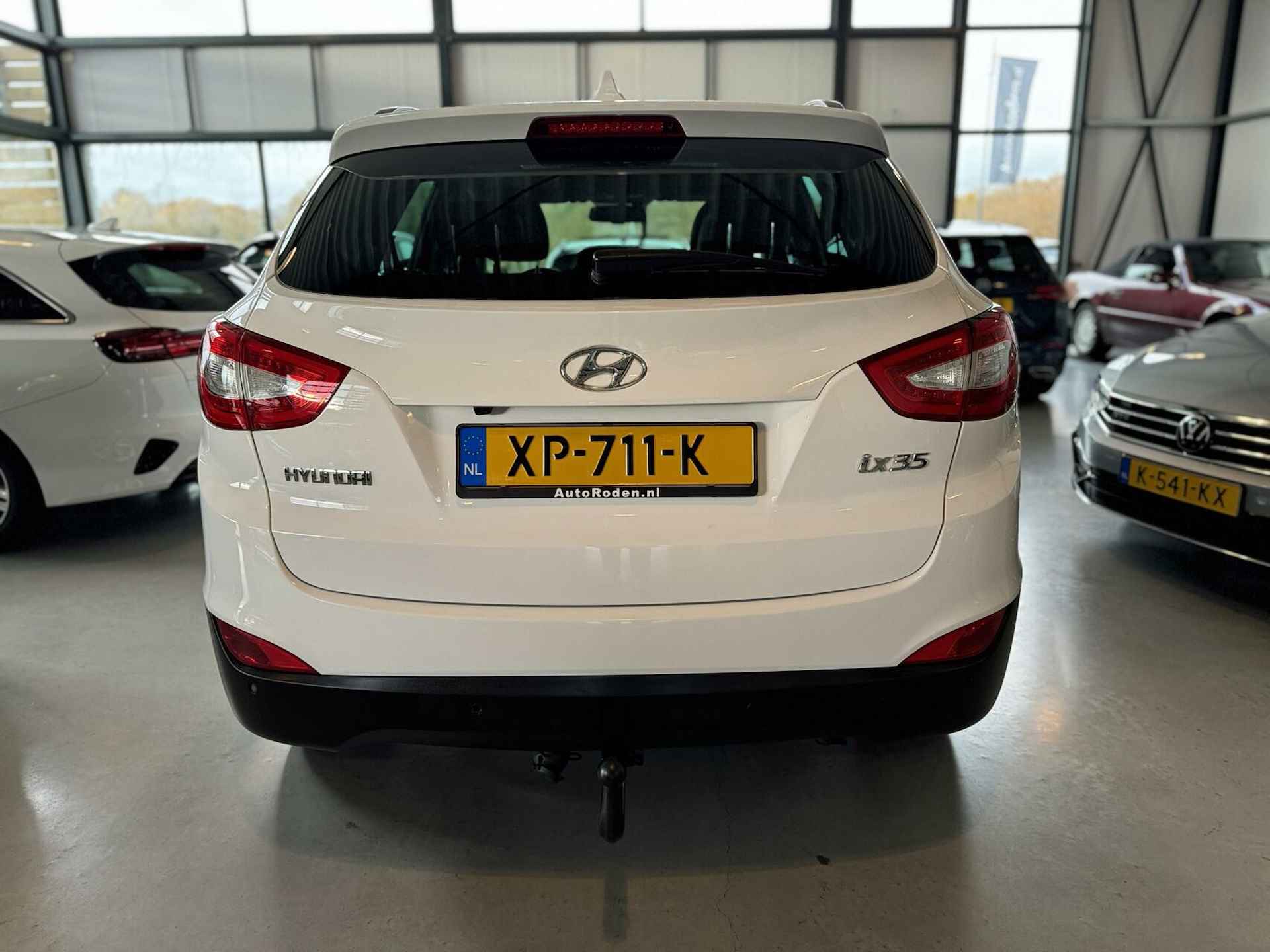 Hyundai ix35 1.6i GDI i-Catcher - 33/41