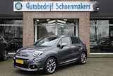 Fiat 500 X 1.0 GSE Sport CAMERA LEER CARPLAY CRUISE DAB NAVI STOELVERWARMING 18"LMV