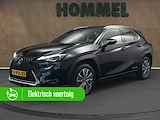 Lexus UX 300e Business 54 kWh - ORIGINEEL NEDERLANDSE AUTO - AFKOMSTIG VAN 1E EIGENAAR - 8% BIJTELLING- CLIMATE CONTROL - ACHTERUITRIJCAMERA - 17 INCH LICHT METALEN VELGEN - ALCANTARA BEKLEDING - ELEKTRISCH VERSTELBARE VOORSTOELEN - ADAPTIEVE CRUISE CONTROL