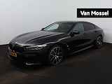 BMW 8-serie Gran Coupé 840i xDrive | M-sport | leder | Navigatie | Sfeer verlichting| Harman Kardon | Virtual cockpit | LMV | Bluetooth | Camera | Parkeer sensoren