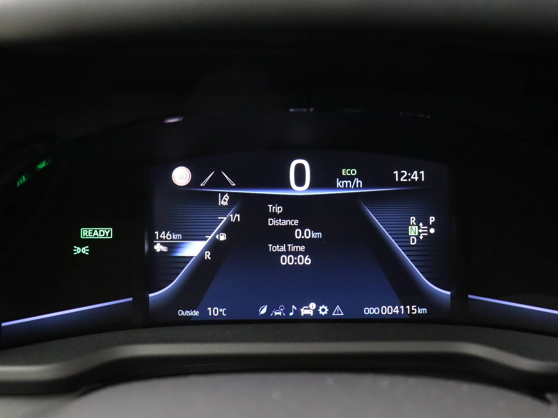 Toyota Mirai Prestige | Waterstof | Bijtelling 12% (2021) | Panoramadak | Stoelkoeling- & verwarming | - 6/75