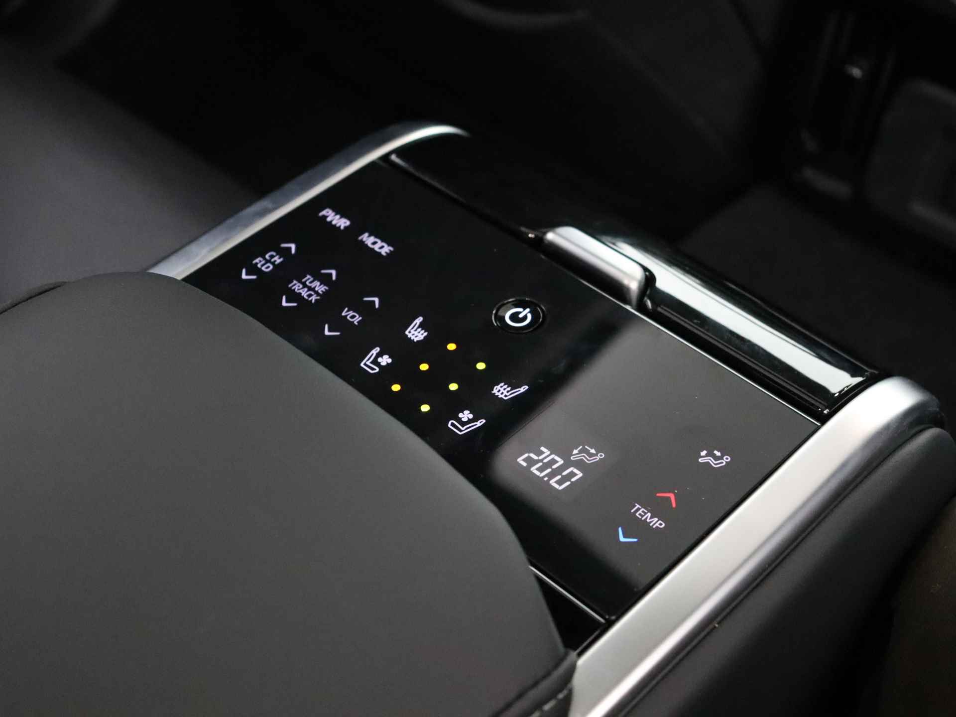 Toyota Mirai Prestige | Waterstof | Bijtelling 12% (2021) | Panoramadak | Stoelkoeling- & verwarming | - 34/75