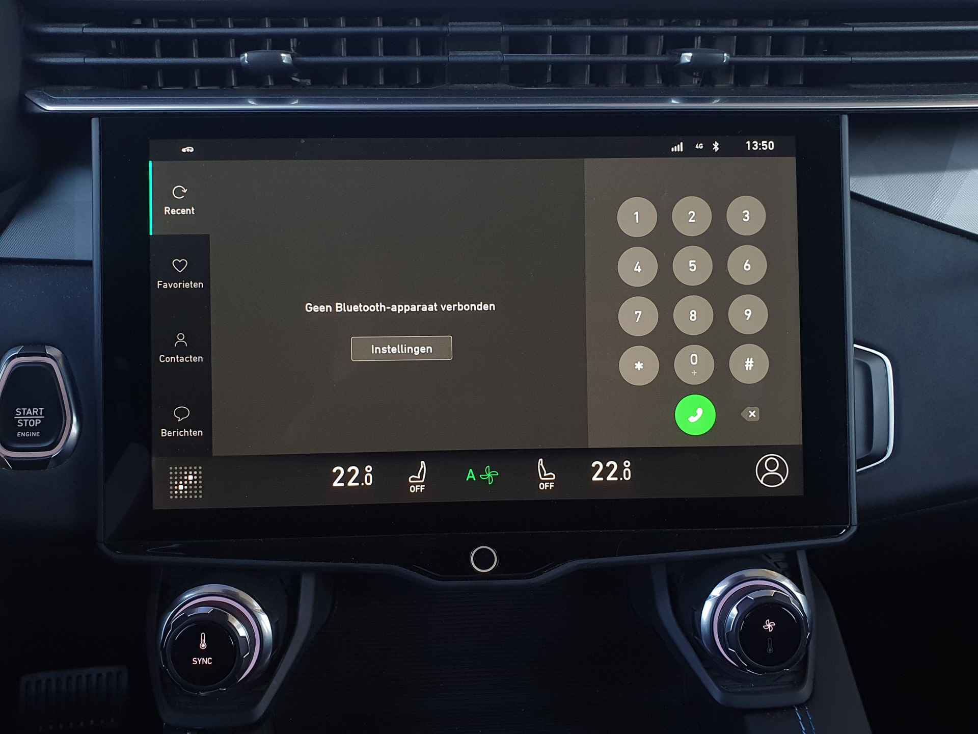 Lynk & Co 01 1.5 PHEV Plug-in Orig. NL | Zeer netjes | Panoramadak - 23/41