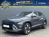 Hyundai Kona New 1.6 GDI HEV 141pk DCT Premium Sky