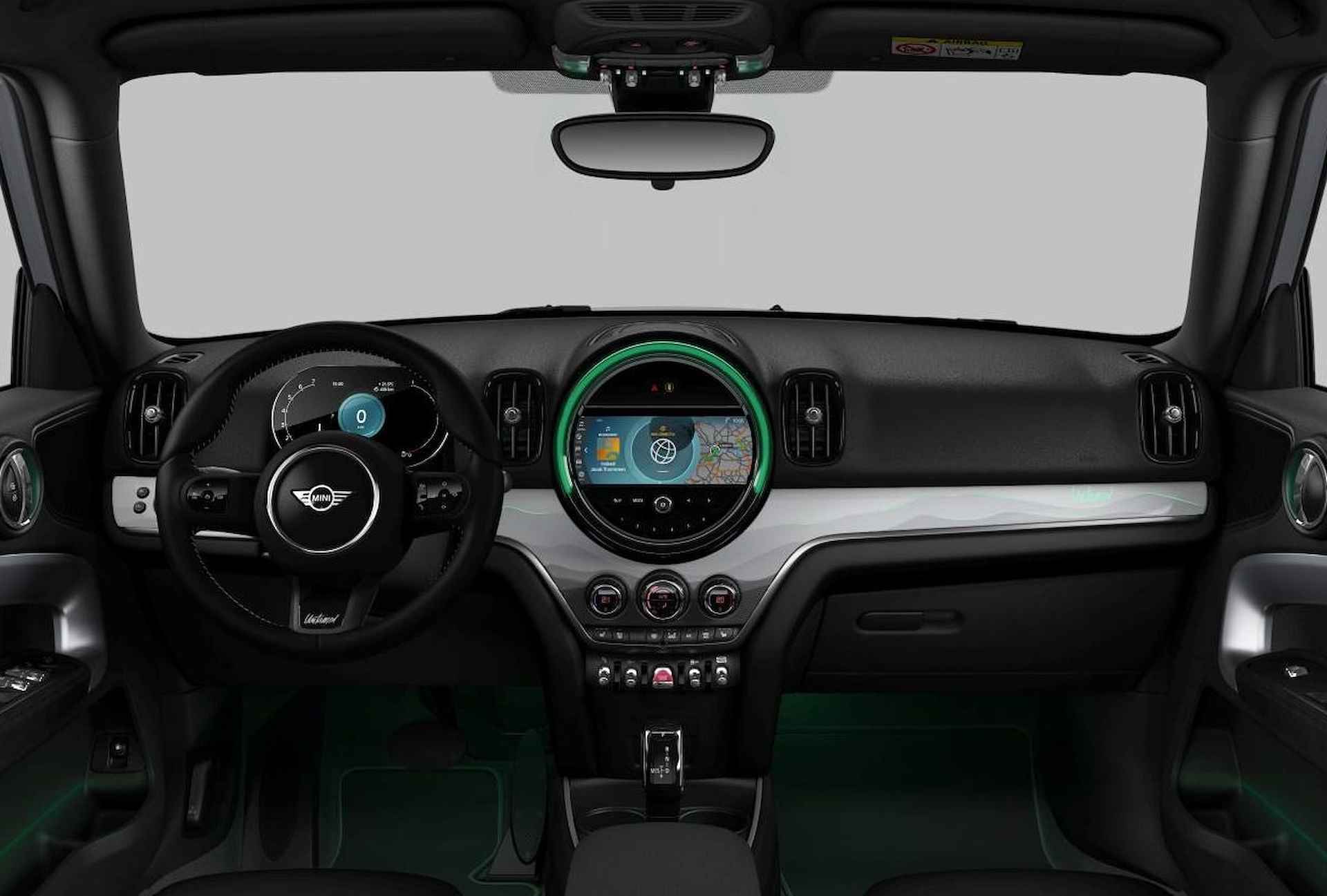 MINI Countryman 2.0 Cooper S Untamed Edition - Driving Ass - Camera - Stoelverwarming - 2/4