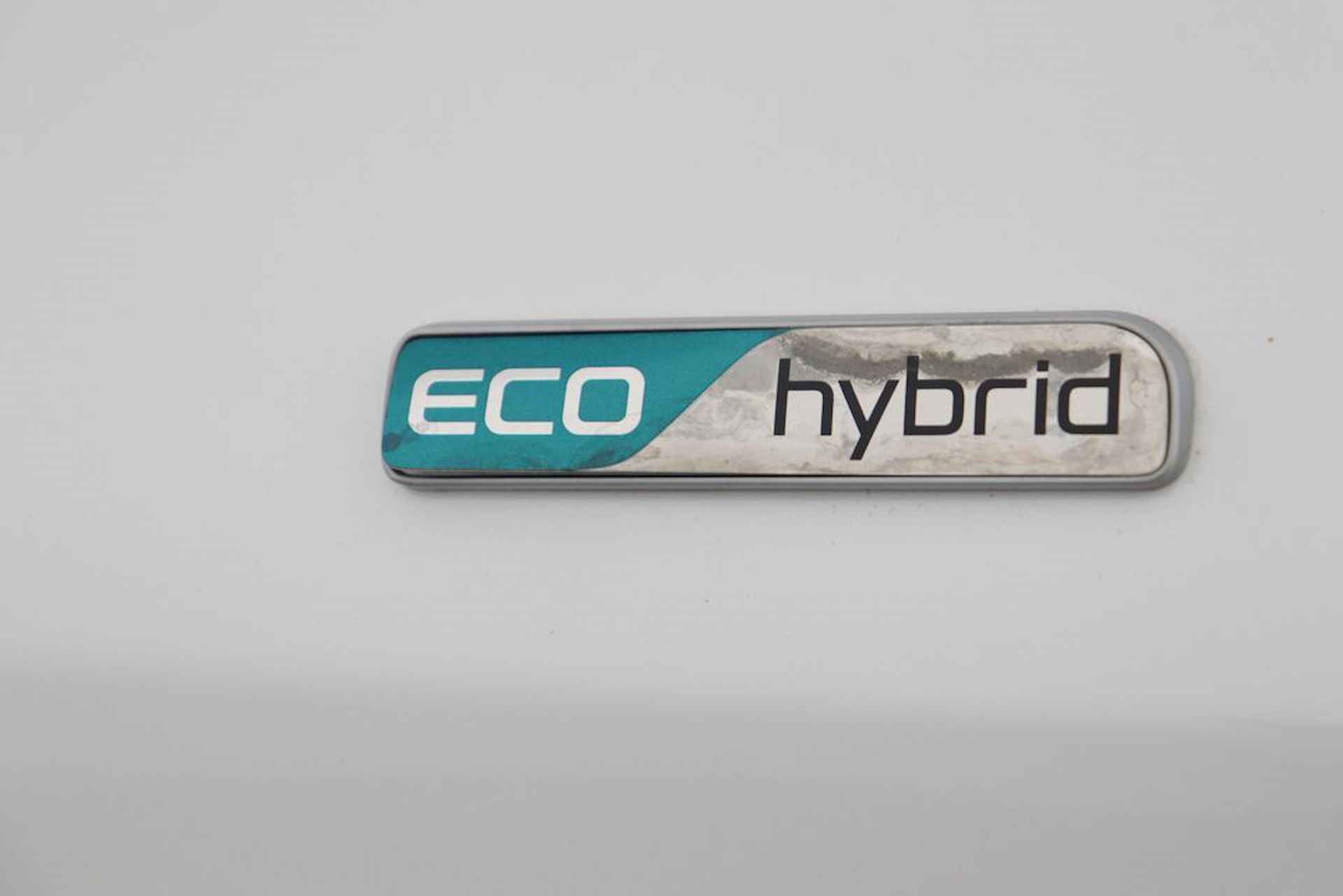 Kia Niro 1.6 GDi Hybrid DynamicPlusLine - Cruise Control Adaptief - Apple Carplay/Android Auto - Stoel-/stuurverwarming - Navigatie - Climate Control - Fabrieksgarantie tot 06-2026 - 34/57