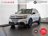 Citroen C5 Aircross 1.6 Pl. Hyb. Shine | Memory | El Klep | 360 camera