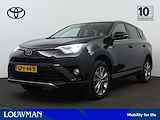 Toyota RAV4 2.5 Hybrid Executive Limited | Navigatie | 360 camera | LM velgen | Stoelverwarming | Cruise Control Adaptief |