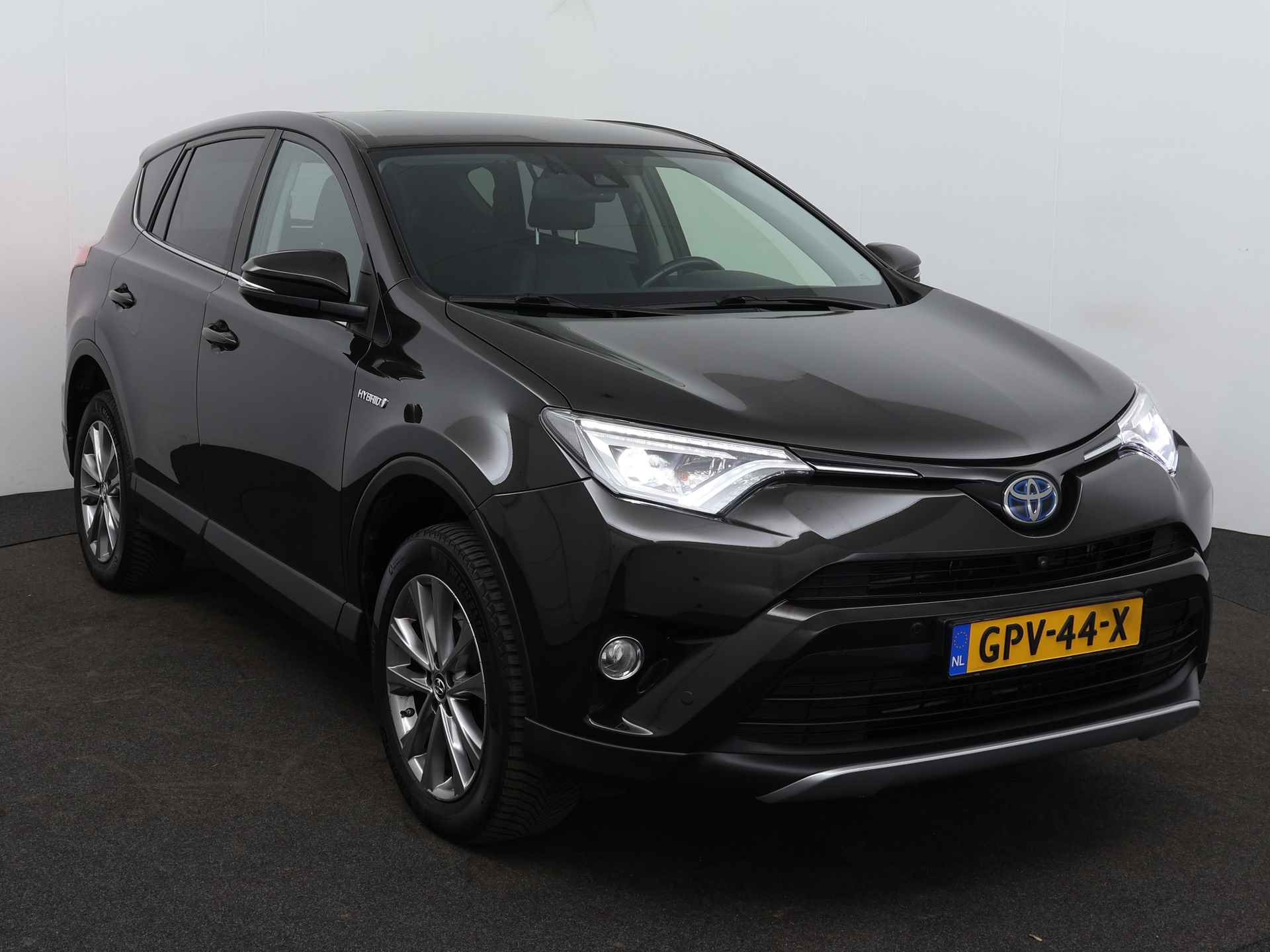 Toyota RAV4 2.5 Hybrid Executive Limited | Navigatie | 360 camera | LM velgen | Stoelverwarming | Cruise Control Adaptief | - 28/46