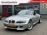 BMW Z3 Roadster 3.2 M Org NL!