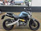 Yamaha MT 03