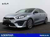 Kia ProCeed 1.5 T-GDi GT-PlusLine | Automaat | Schuif/Kantel dak | Sportstoelen | Snel leverbaar! |