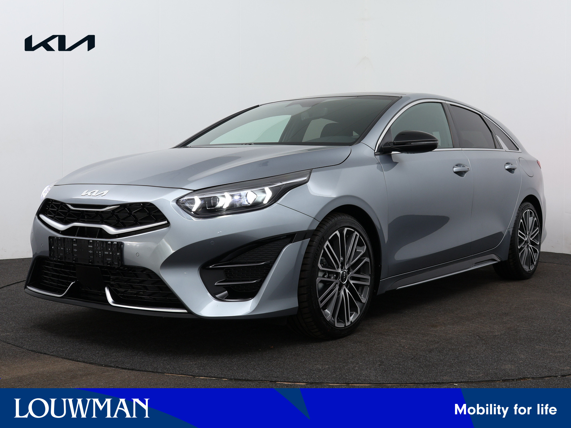 Kia ProCeed 1.5 T-GDi GT-PlusLine | Automaat | Schuif/Kantel dak | Sportstoelen | Snel leverbaar! |