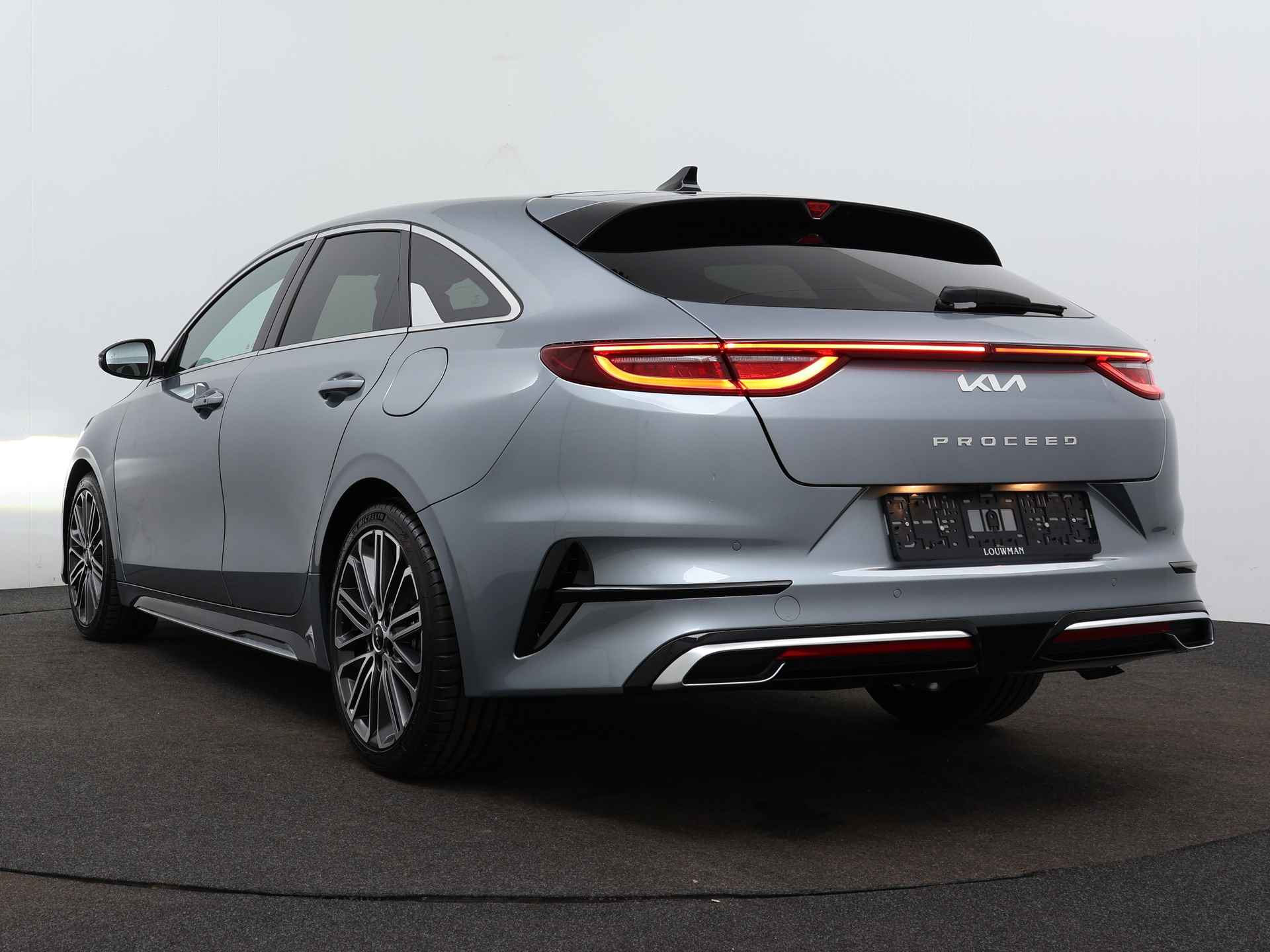 Kia ProCeed 1.5 T-GDi GT-PlusLine | Automaat | Schuif/Kantel dak | Sportstoelen | Snel leverbaar! | - 13/37