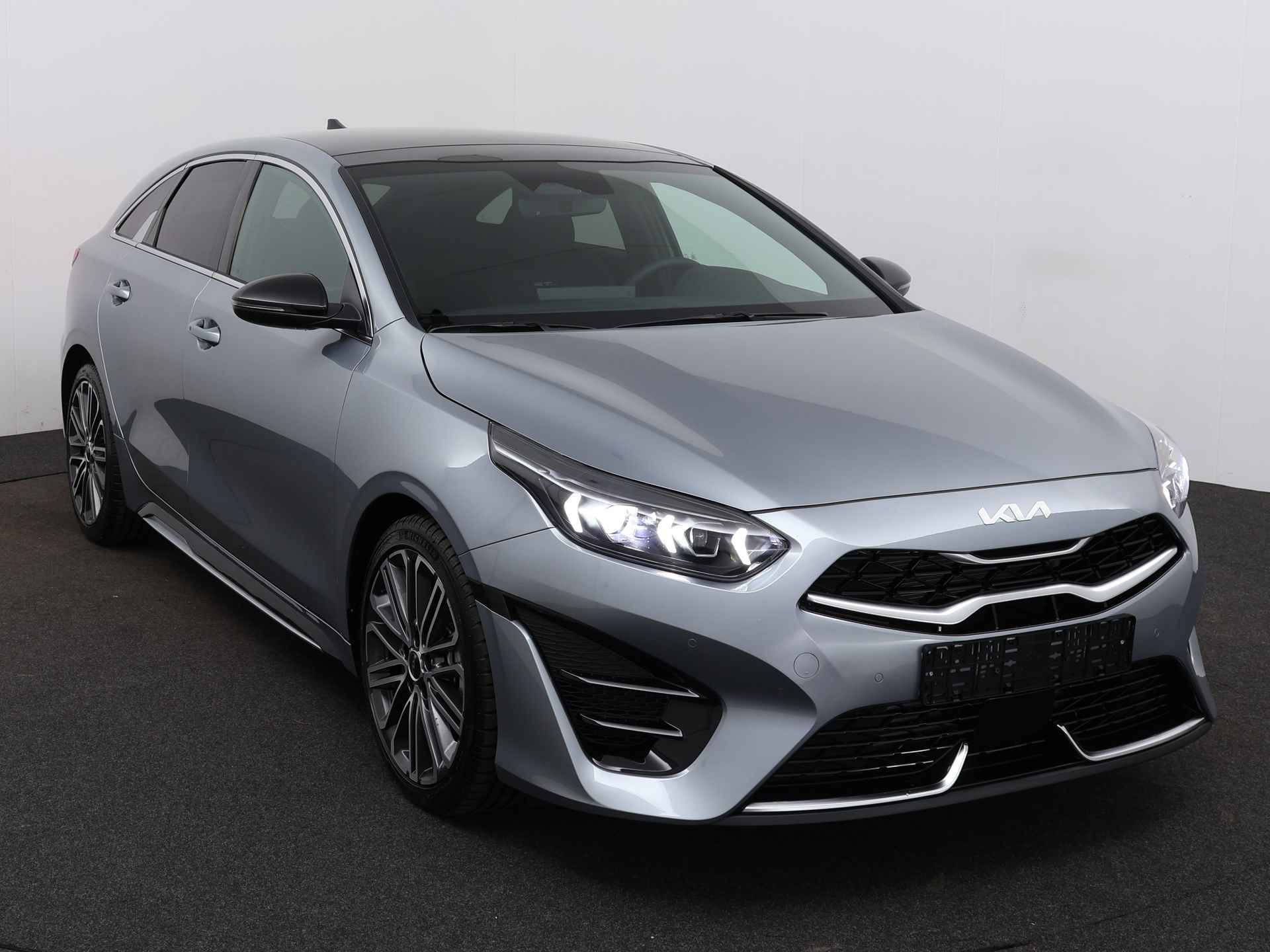 Kia ProCeed 1.5 T-GDi GT-PlusLine | Automaat | Schuif/Kantel dak | Sportstoelen | Snel leverbaar! | - 23/37