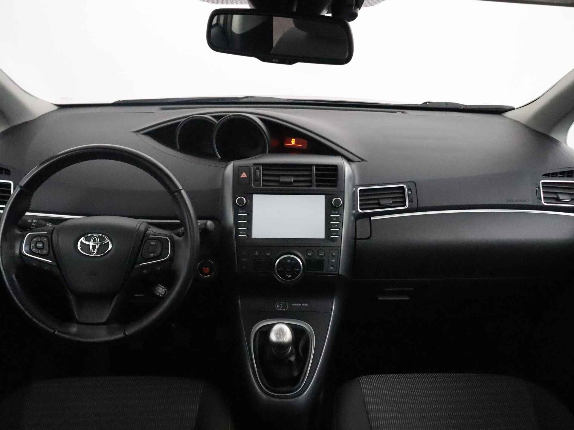 Toyota Verso 1.6 VVT-i SkyView Edition | Navigatie | Panoramadak | Camera | - 6/44