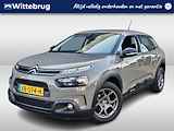 Citroën C4 Cactus 1.2 PureTech Feel 110PK | Trekhaak | Navigatie | Keyless Entry en Start |