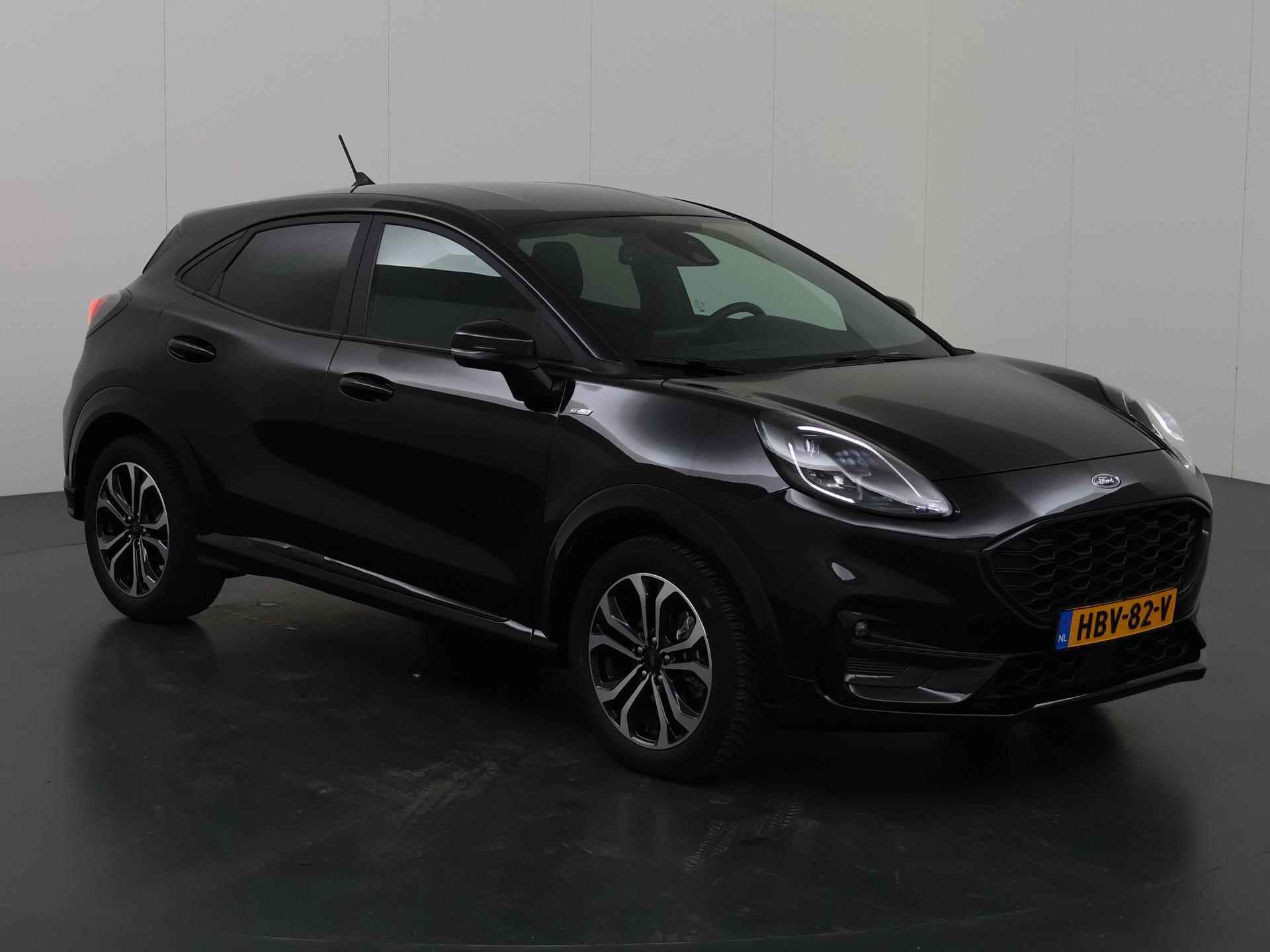 Ford Puma 1.0 EcoBoost Hybrid ST-Line | Navigatie | Winterpakket | Climate Control | Cruise Control | - 24/42