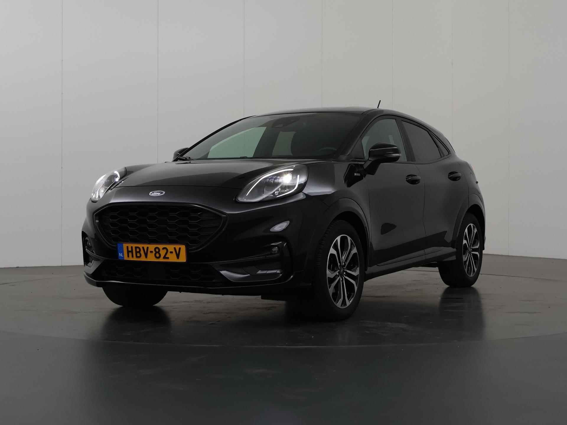 Ford Puma 1.0 EcoBoost Hybrid ST-Line | Navigatie | Winterpakket | Climate Control | Cruise Control | - 42/42