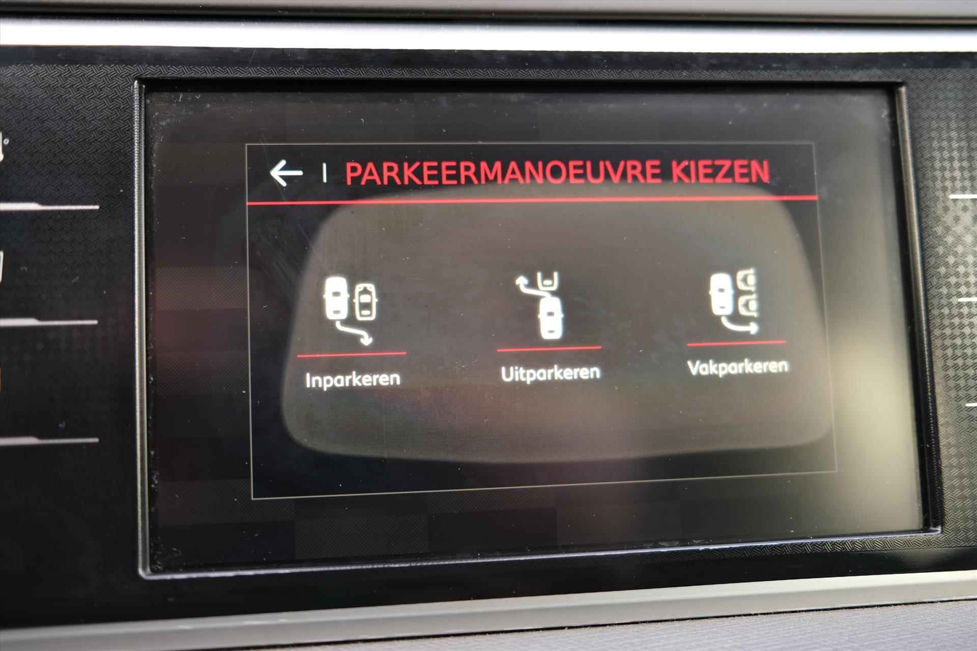 Citroen C4 Spacetourer THP 165 Automaat Shine Xenon | Camera | Trekhaak | Sensoren voor & achter - 46/55