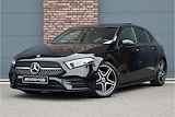 Mercedes-Benz A-Klasse 180 d AMG Line Aut8 | Panoramadak | Camera | Widescreen | Sfeerverlichting | Augmented Reality | Zitcomfortpakket | Apple Carplay/Android Auto |