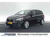 BMW 2 Serie Gran Tourer 218i 140pk Automaat 7Pers. Executive Trekhaak Camera Stoelverwarming Navigatie