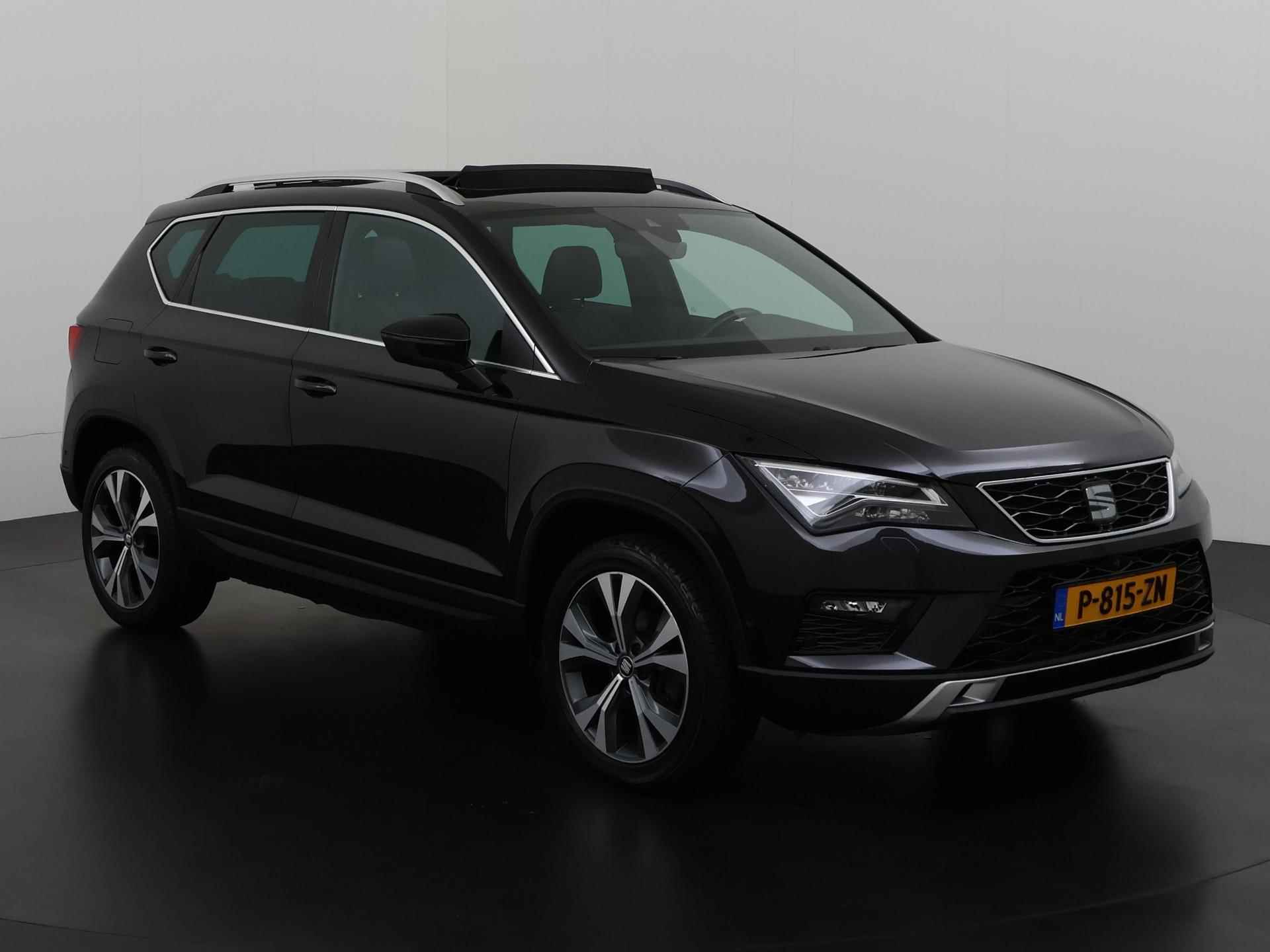 SEAT Ateca 1.5 TSI FR Business Intense | Panoramadak | 360 Camera | Elek achterklep | Zondag Open! - 28/46