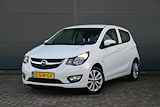 Opel KARL 1.0 ecoFLEX 120 Jaar Edition / Parkeersensoren / Bluetooth / Lichtmetalen velgen