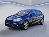 BMW 2-serie Active Tourer 218i Sport /Apple Carplay/Elektrische Achterklep/Sportstoelen/Stoelverw./Grootlichtassistent/Cruise&Clima Control/(MET GARANTIE*)