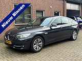 BMW 5 Serie Gran Turismo 535i 306PK High Executive. Panodak, Leer, Camera, Stoelverw, 18"LMV, Xenon