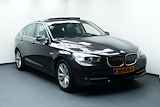 BMW 5 Serie Gran Turismo 535i 306PK High Executive. Panodak, Leer, Camera, Stoelverw, 18"LMV, Xenon