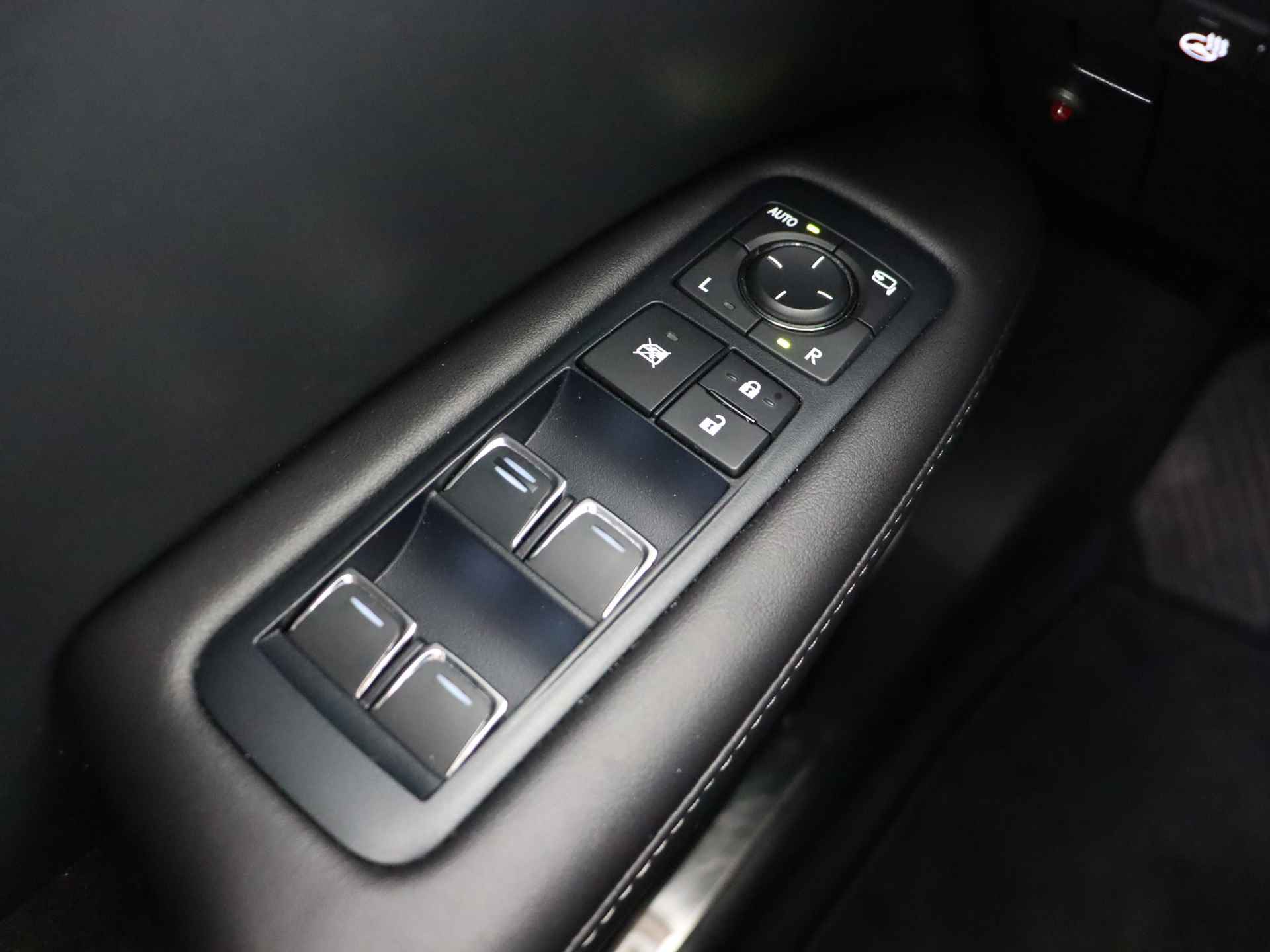 Lexus RX 450h 4WD Luxury Line Limited | Open dak | LED koplampen | - 26/46