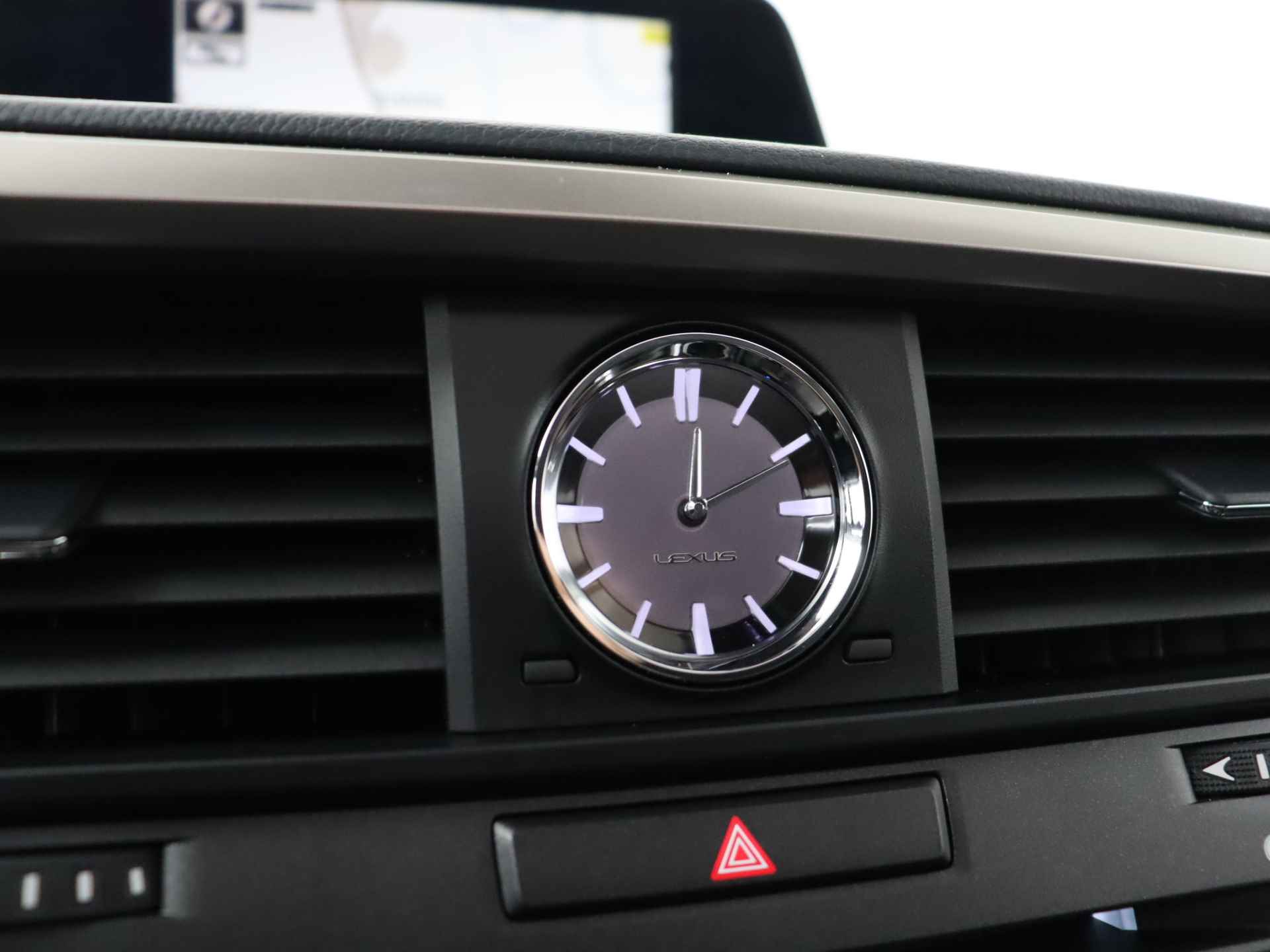 Lexus RX 450h 4WD Luxury Line Limited | Open dak | LED koplampen | - 31/46