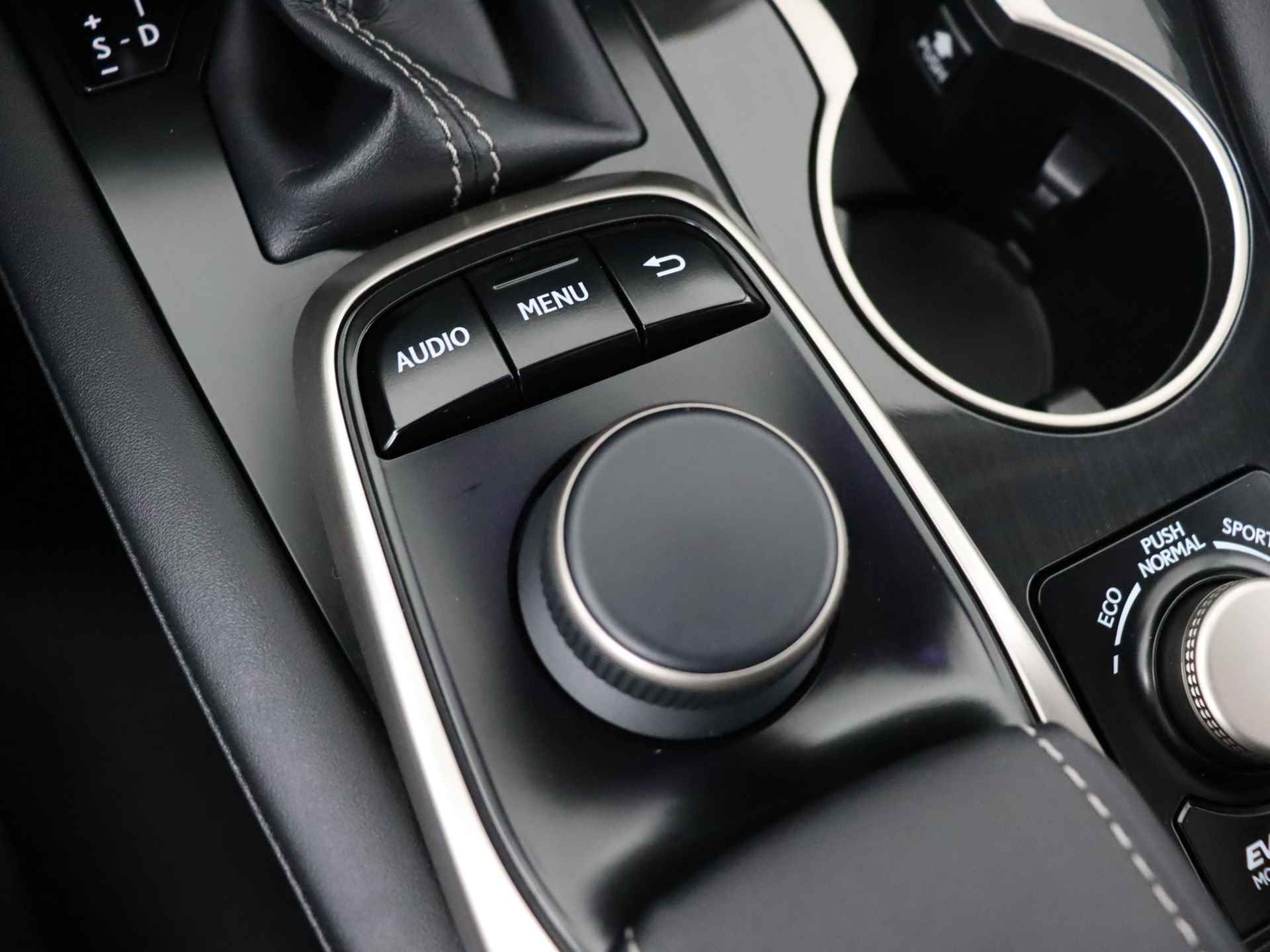 Lexus RX 450h 4WD Luxury Line Limited | Open dak | LED koplampen | - 33/46