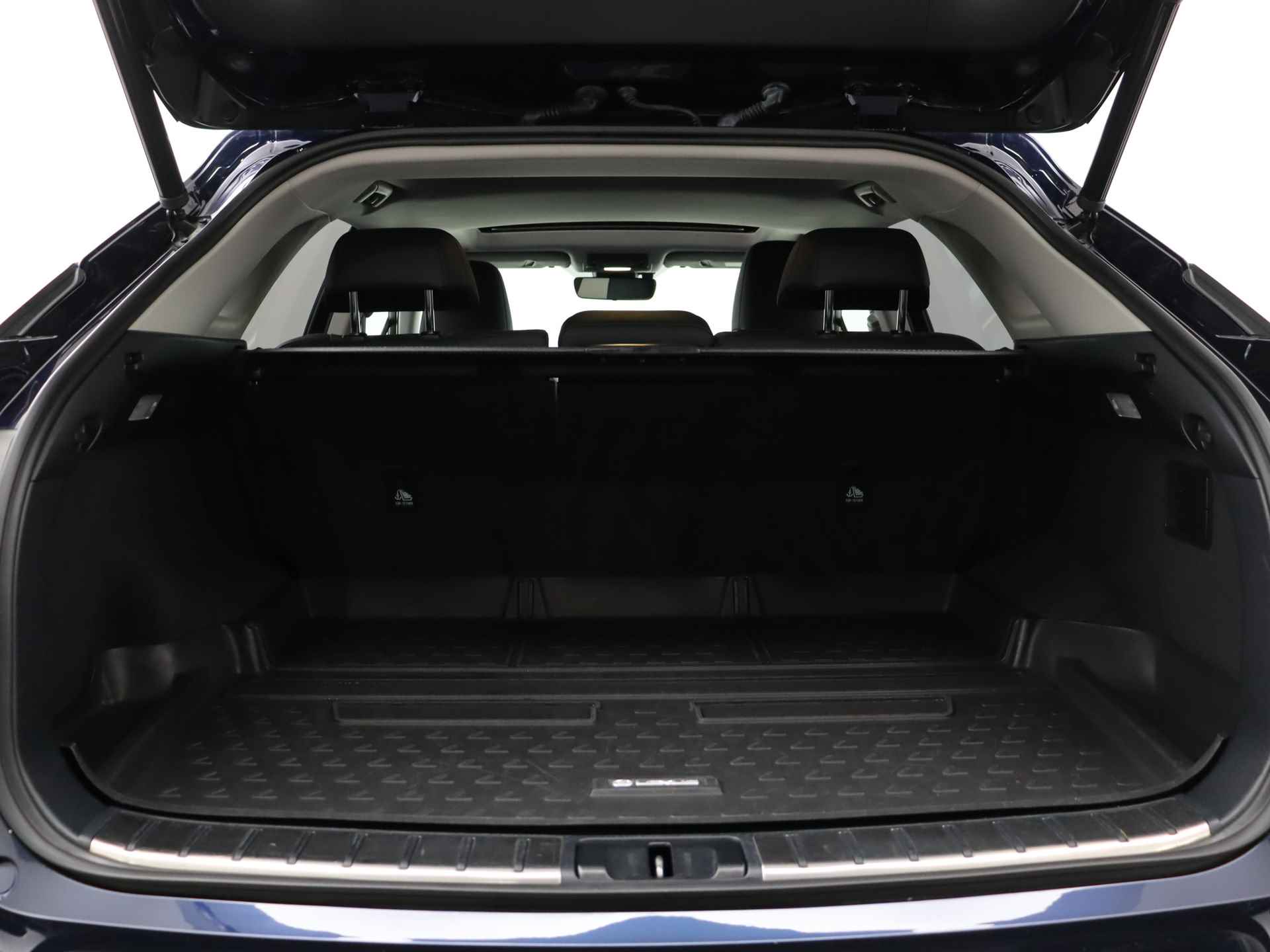 Lexus RX 450h 4WD Luxury Line Limited | Open dak | LED koplampen | - 37/46