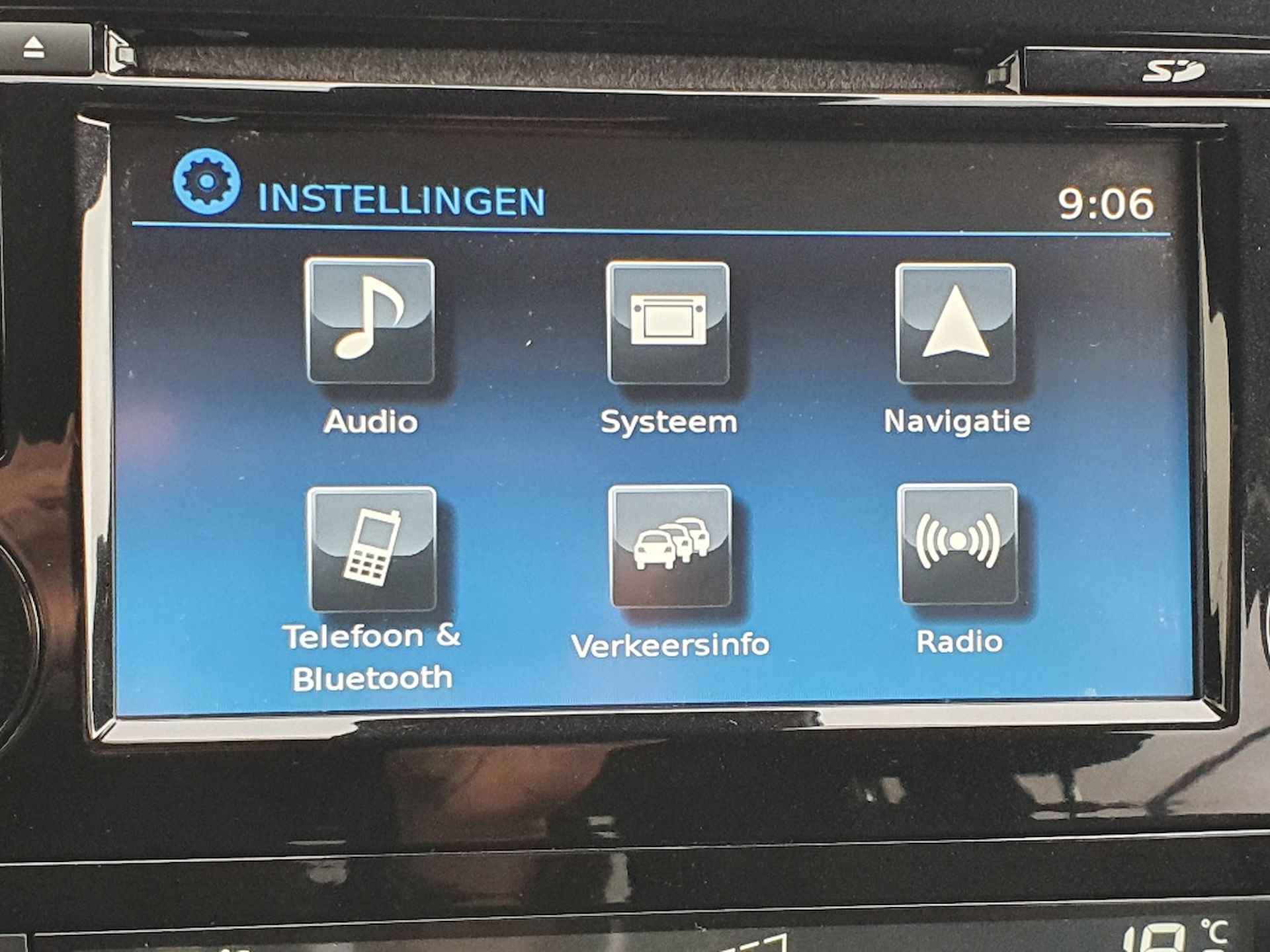 Nissan X-Trail 1.3 DIG-T N-Tec Automaat Navigatie, Schuifdak, Afn.Trekhaak, Climate Control, Dodehoek Detectie, 360 Camera - 16/29
