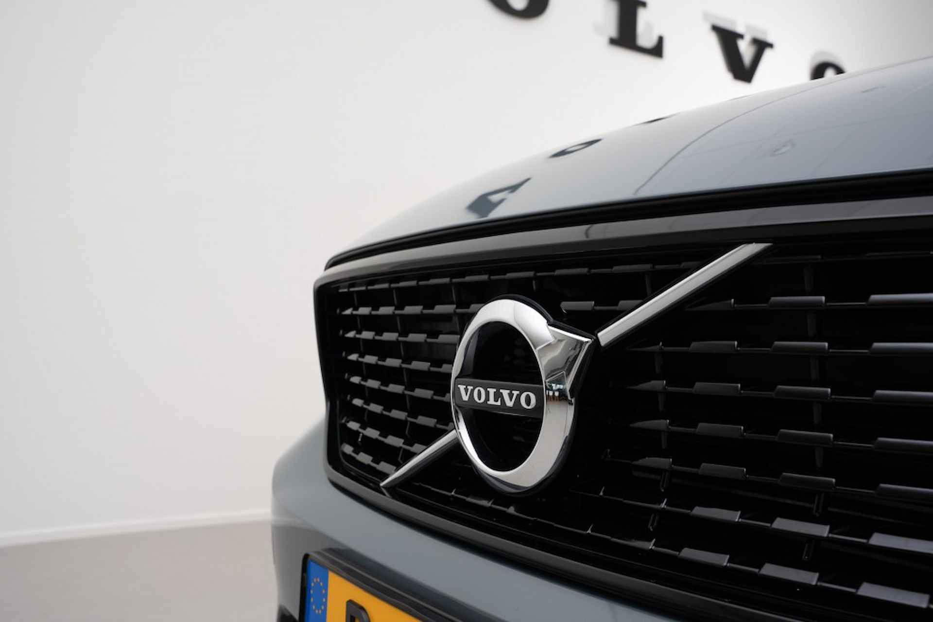 VOLVO Xc40 T5 Twin Engine Plug-in Hybrid R-Design - 11/23