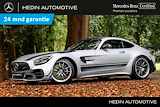 Mercedes-Benz AMG GT GT-R PRO | Designo | AMG Track Pakket | AMG Carbon Pakket | AMG Nightpakket | Keramisch | AMG Performance Uitlaat | Burmester Audio