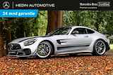 Mercedes-Benz AMG GT GT-R PRO | Designo | AMG Track Pakket | AMG Carbon Pakket | AMG Nightpakket | Keramisch | AMG Performance Uitlaat | Burmester Audio