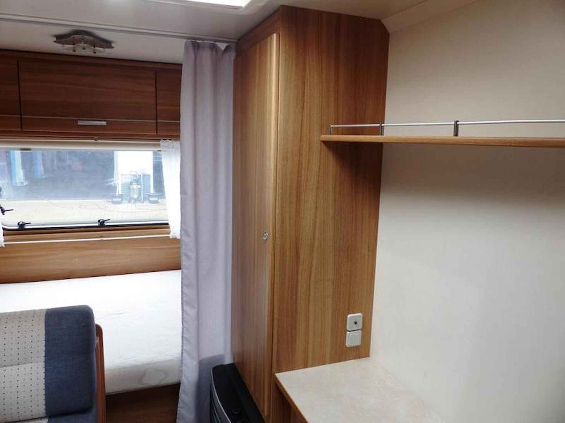 Caravelair Antares Luxe 400 - 6/10