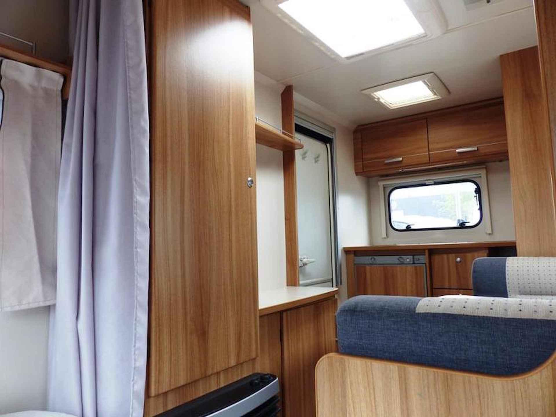 Caravelair Antares Luxe 400 - 8/10