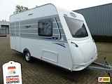 Caravelair Antares Luxe 400 ZONDAG OPEN