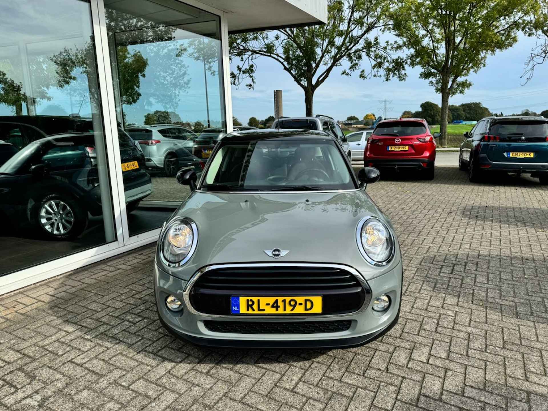 MINI Cooper 1.5 COOPER BUSINESS- ALL IN PRIJS - 2/30