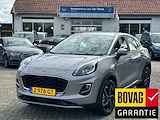 Ford Puma 1.0 EcoBoost Hybrid Titanium AUTOMAAT! NAVI | KLIMA | CAMERA | WINTER | BTW AUTO.