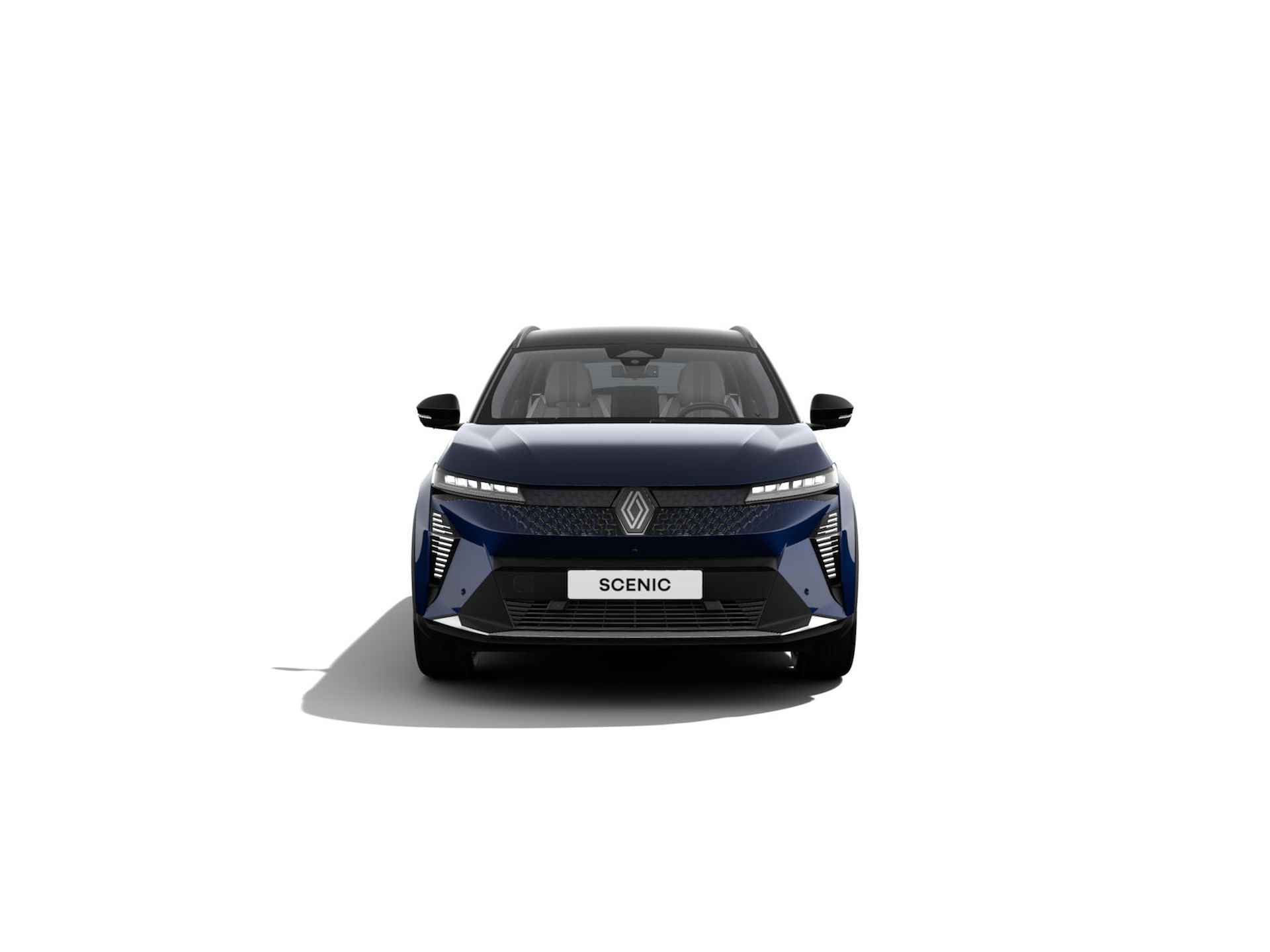 Renault Scenic E-Tech Iconic - 3/9