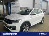 Volkswagen T-Cross 1.0 TSI Style