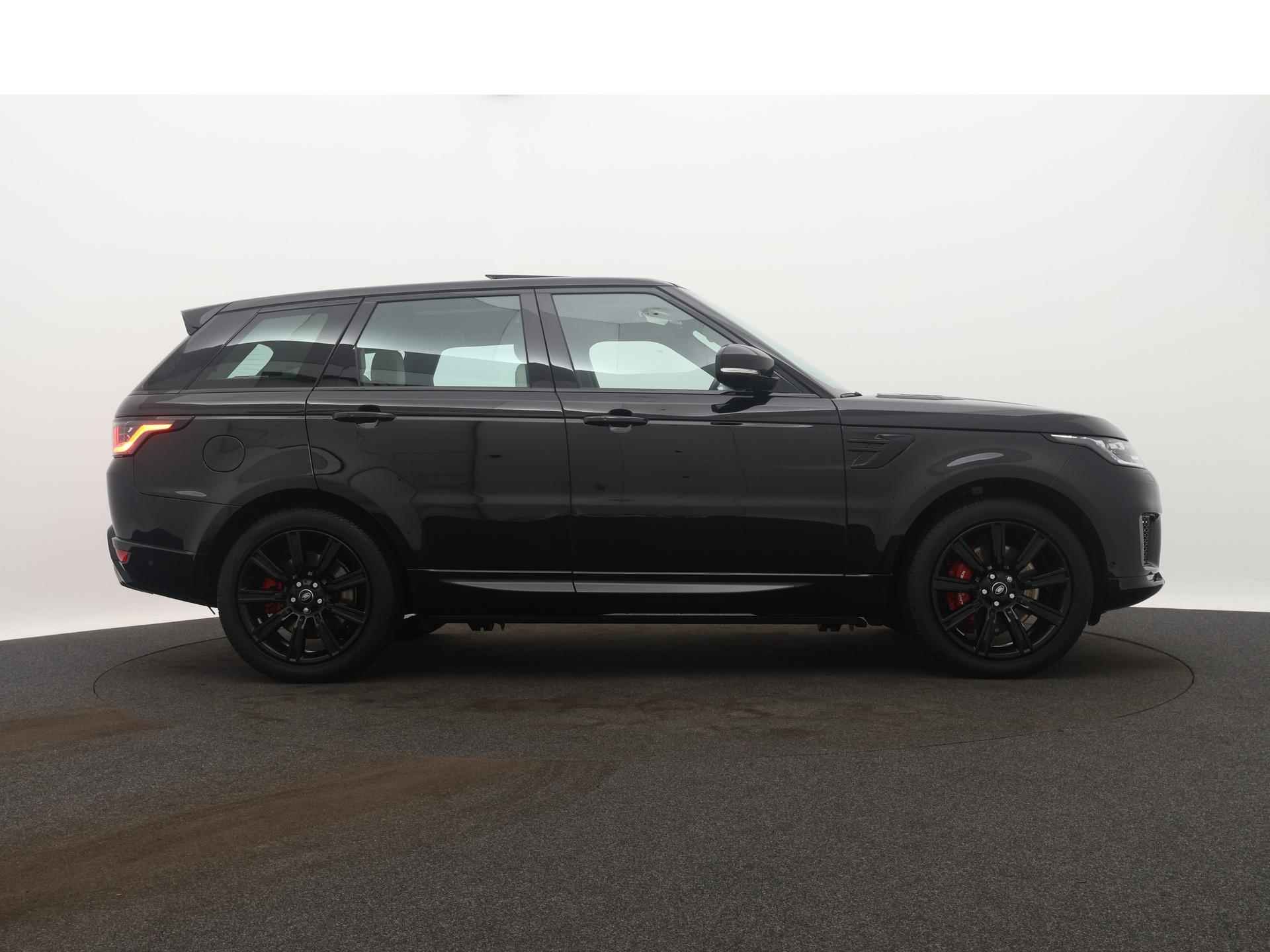 Land Rover Range Rover Sport P400e Limited Edition - 5/57