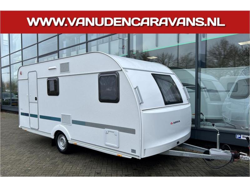 Adria Aviva 472 PK SILVER ASH