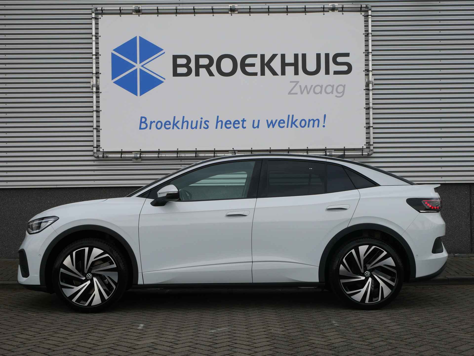 Volkswagen ID.5 Pro Business | Inclusief € 2000,- inruilvoordeel - 2/35