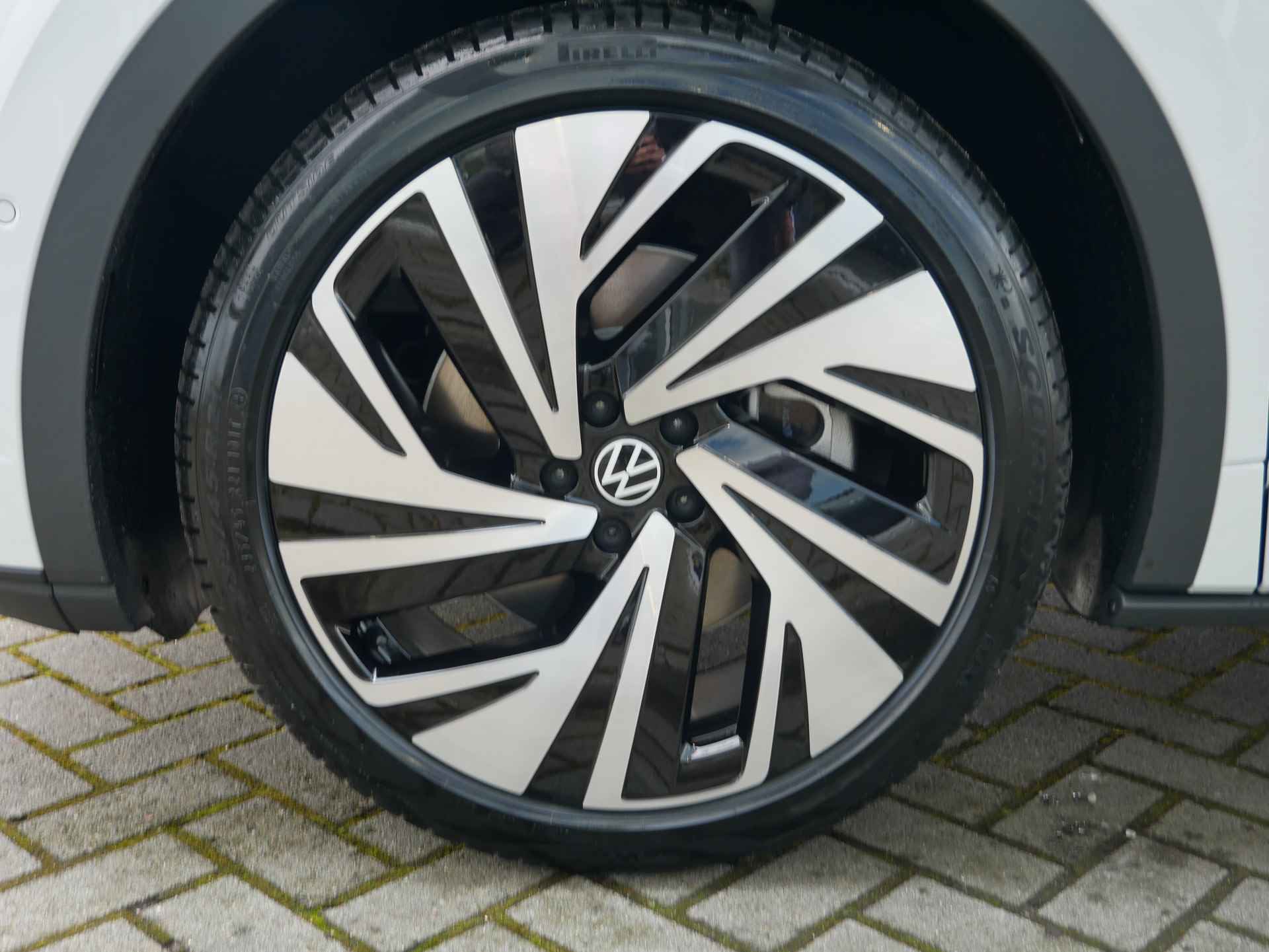 Volkswagen ID.5 Pro Business | Inclusief € 2000,- inruilvoordeel - 11/35